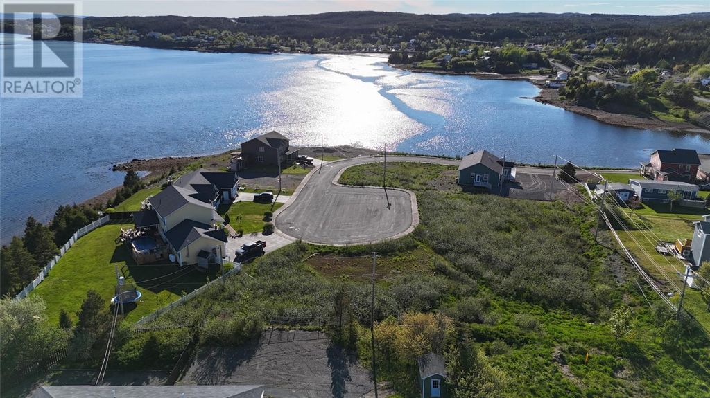 5 Baker's Cove Road, Marystown