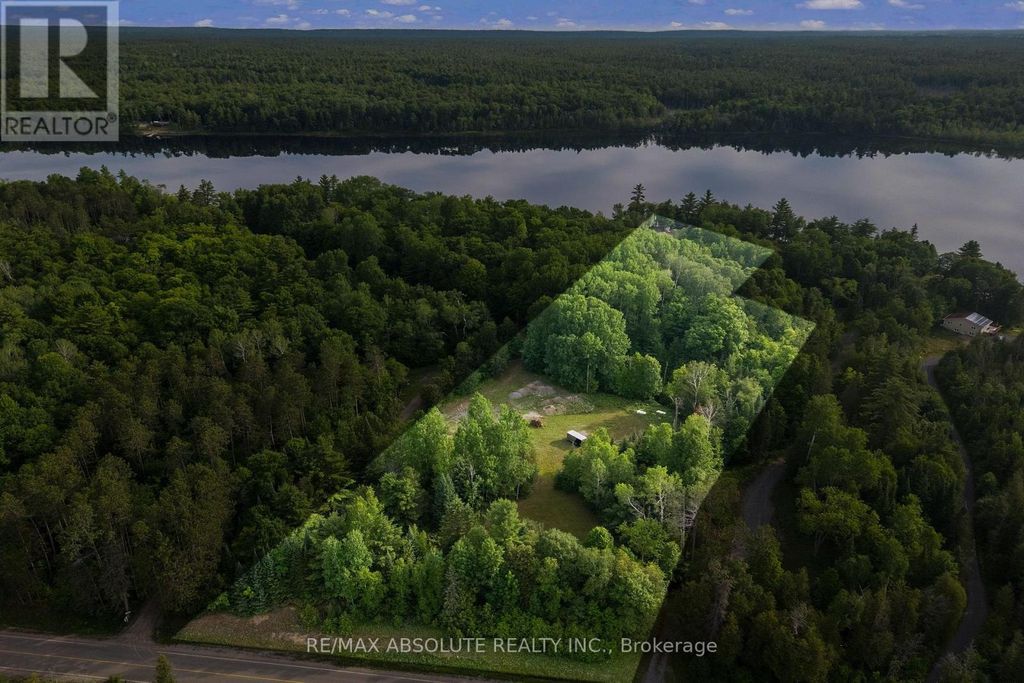 754b Ferguson Lake Road, Greater Madawaska