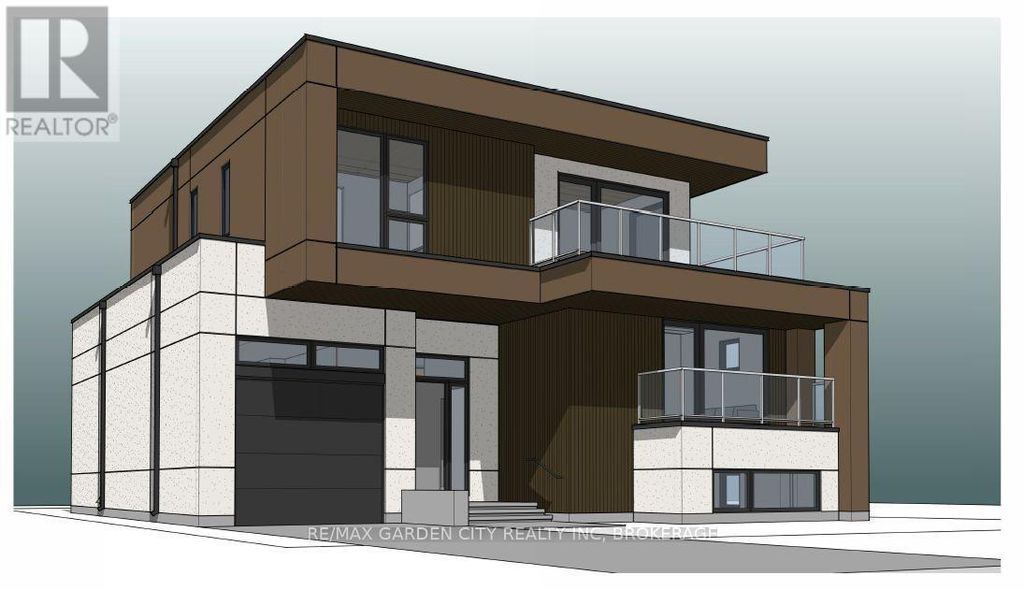 156 Kingsway, Welland (dain City)