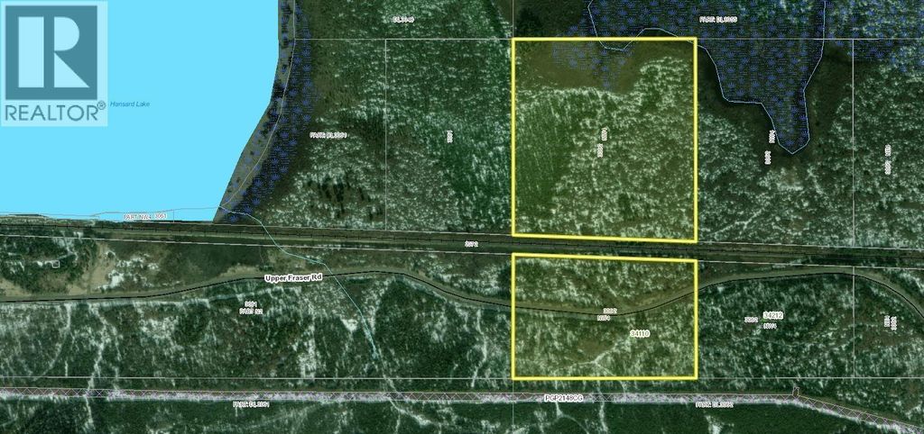 34110 Upper Fraser Road, Prince George