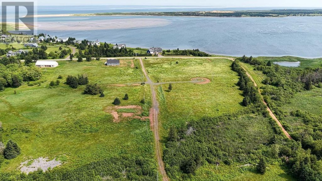 Lot 22-1 Creek Road, St. Peter's Harbour