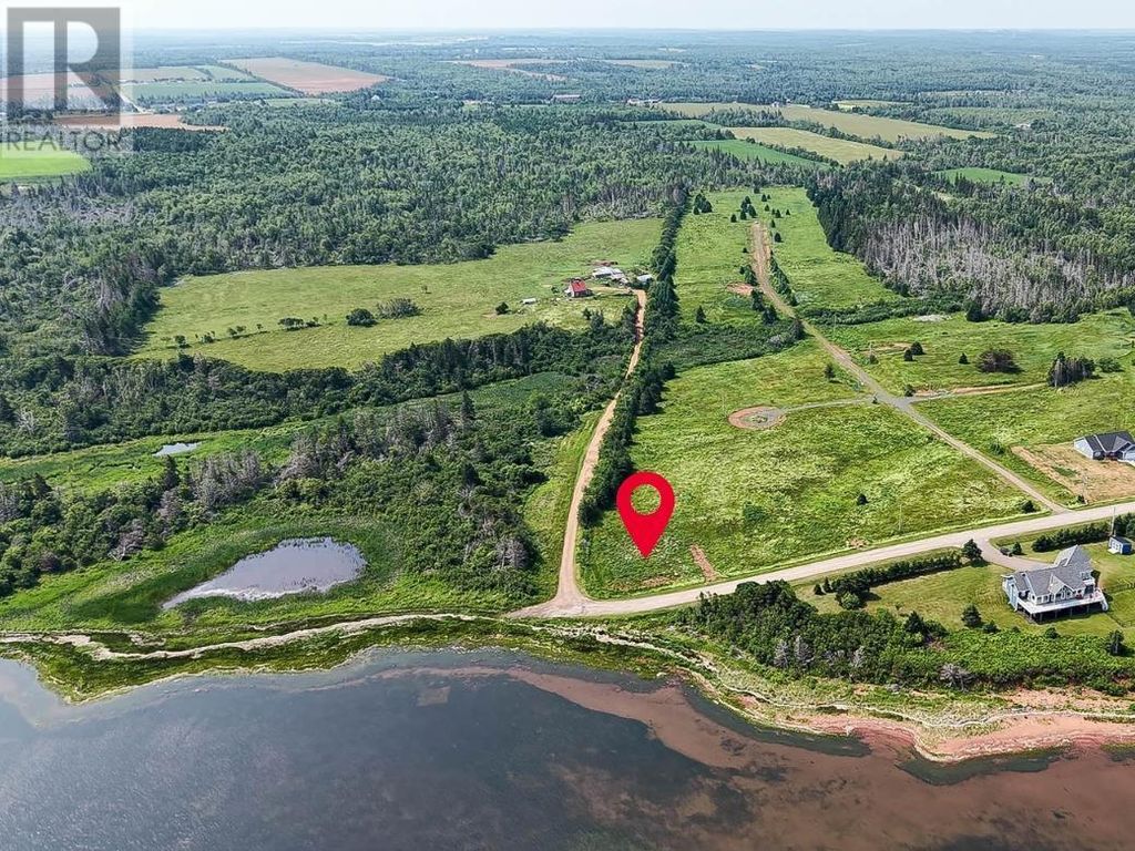 Lot 22-1 Creek Road, St. Peter's Harbour