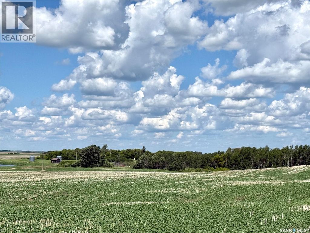 Oborowsky Acres, Battle River Rm No. 438