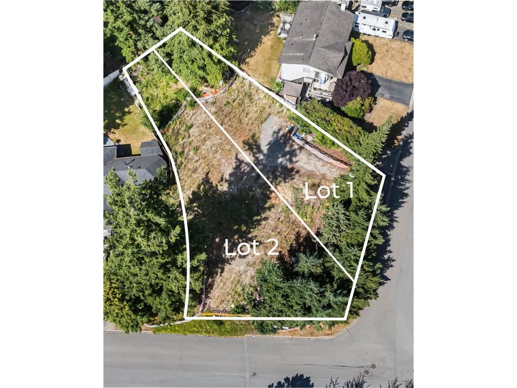 Lot 2 10637 Ramona Way, Delta