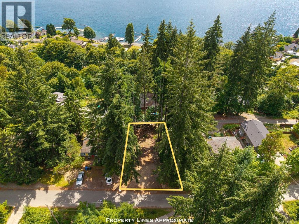 Lot 41 Lupine Lane, Youbou
