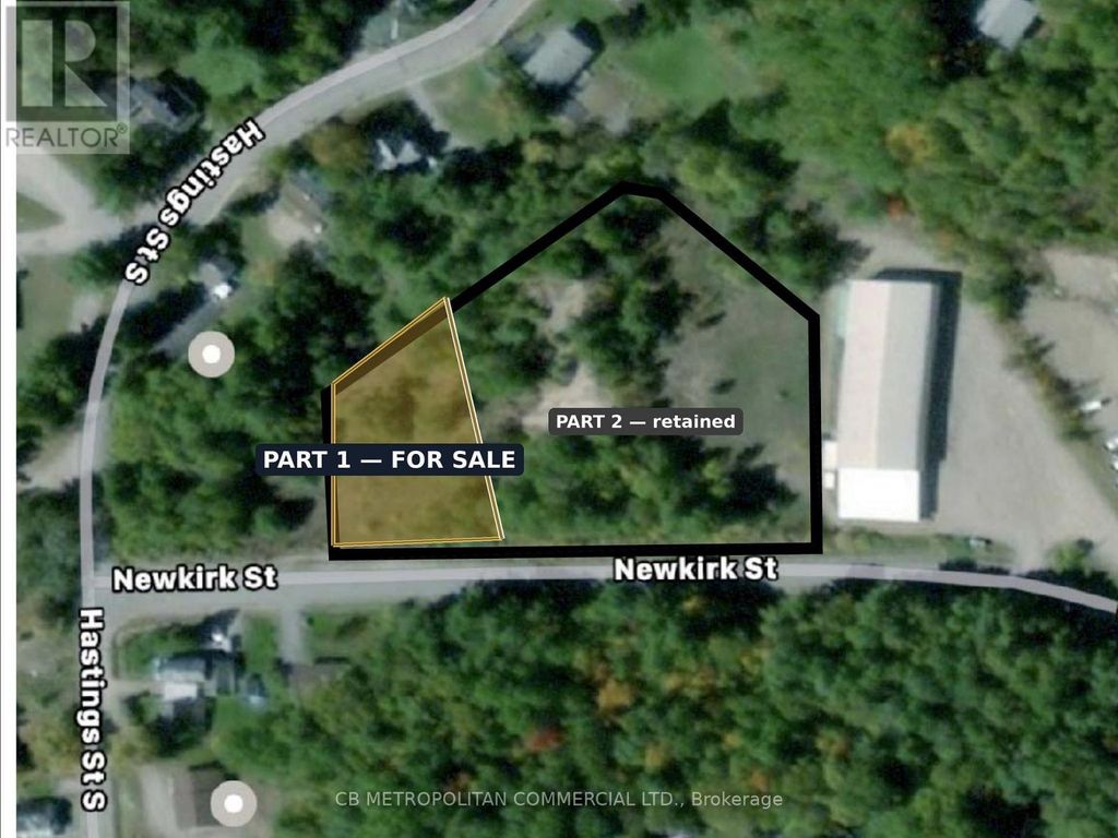 33 Newkirk Boulevard, Bancroft (bancroft Ward)