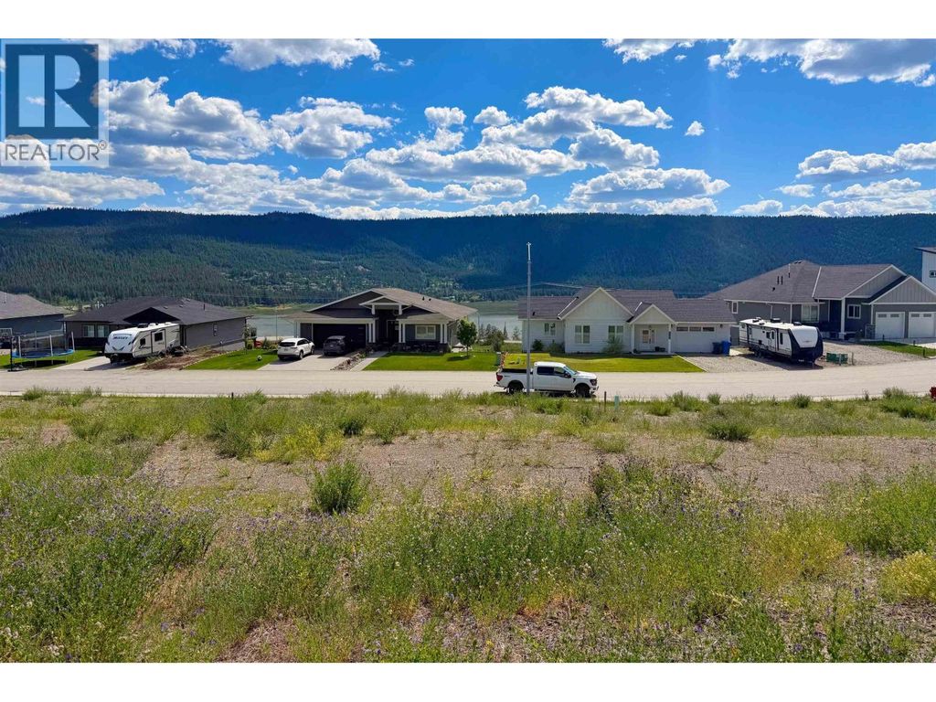 Lot 161 2520 Gopher Drive, Williams Lake