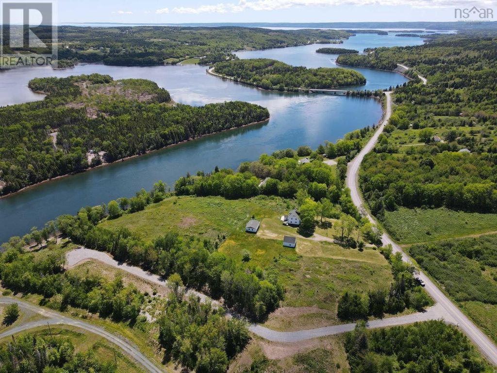 Lot 2-1 Antigonish Guysborough Road, Lesterdale
