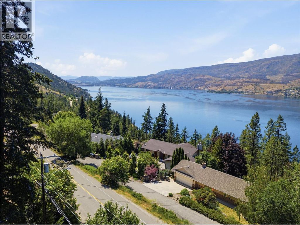 259 Clifton Road N, Kelowna