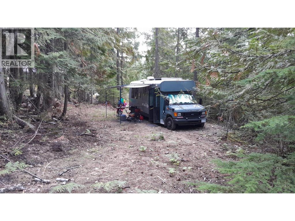 Aspen Road Lot# 372, Anglemont