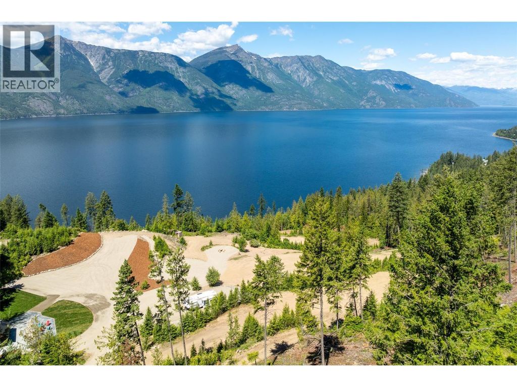 Akokli Creek Road Lot# B, Boswell