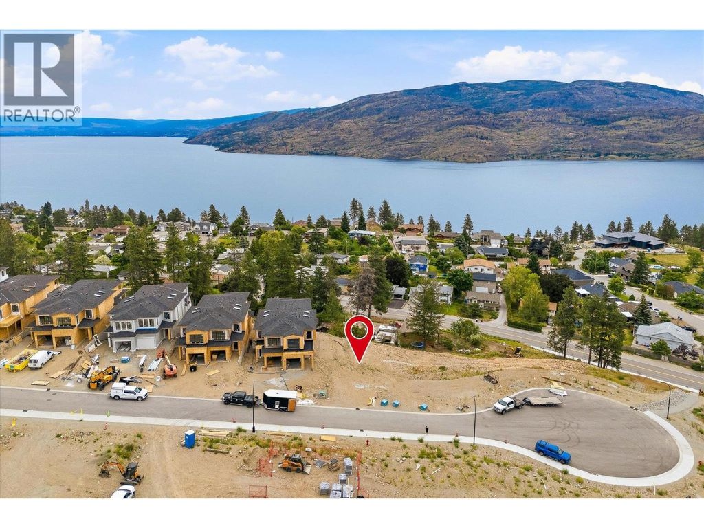 6203 Brigade Court Lot# 17, Peachland