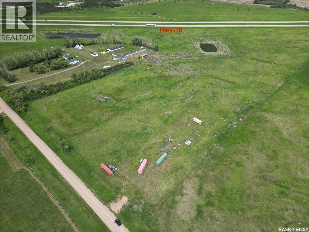 Sun Acreage, Corman Park Rm No. 344