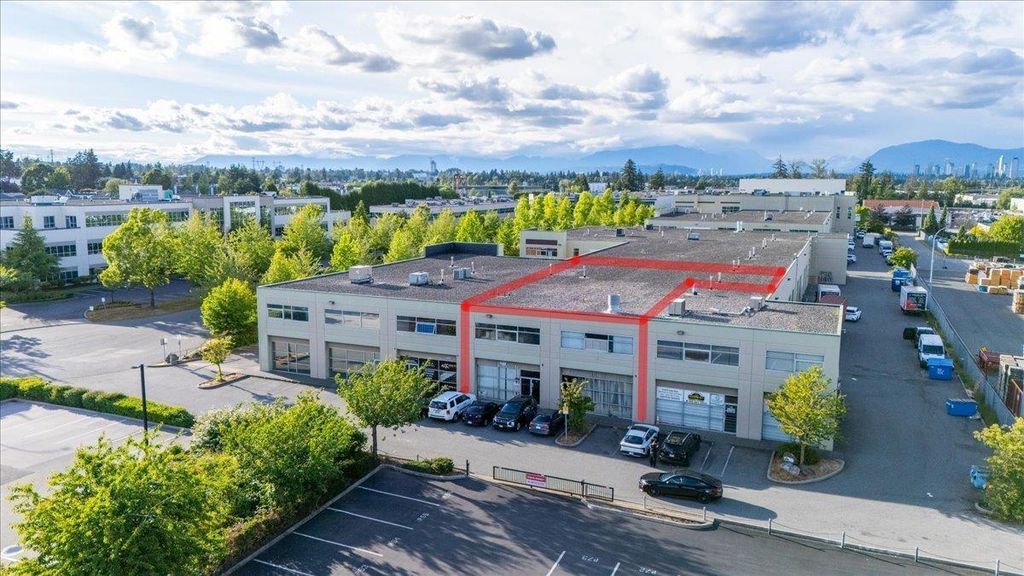 137 & 138 7536 130 Street, Surrey