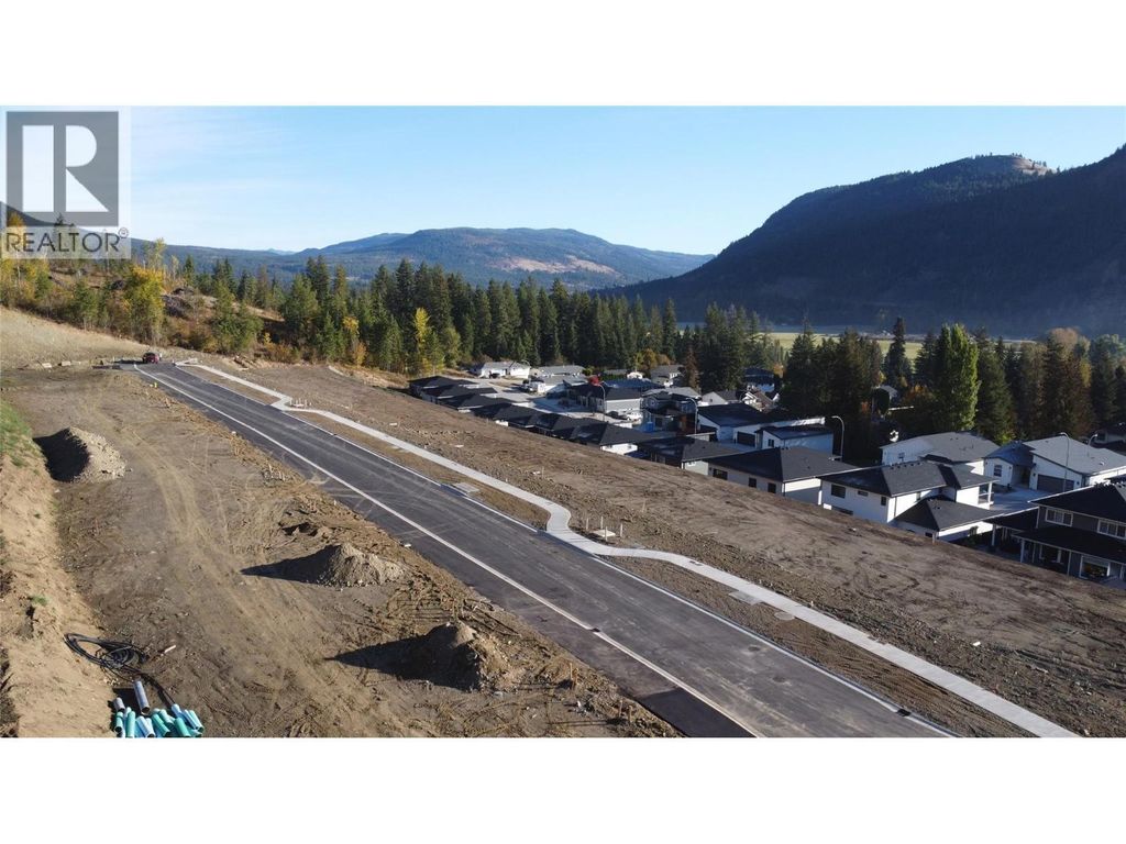 Glencaird Street Lot# 23, Lumby