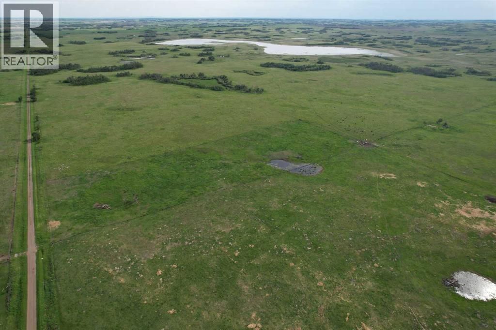 Se 28 35 15 W4, Rural Stettler No. 6, County Of