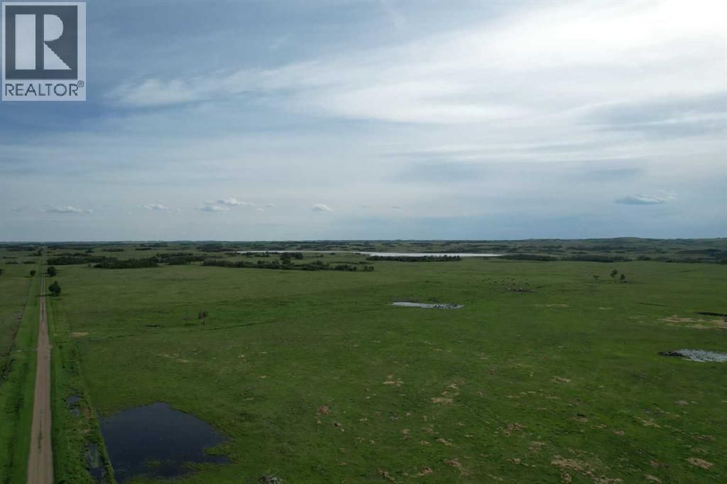 On Range Road 154, Rural Stettler No. 6, County Of