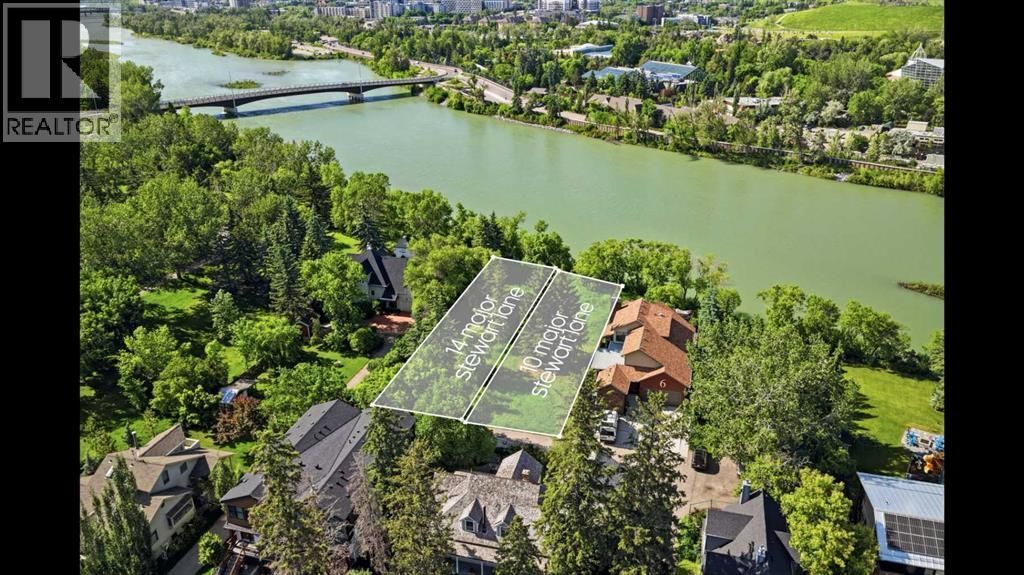 14 Major Stewart Lane Se, Calgary
