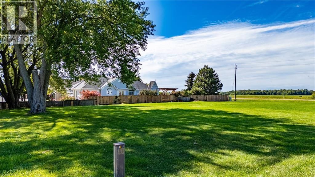 1179 Bay Street, Port Rowan