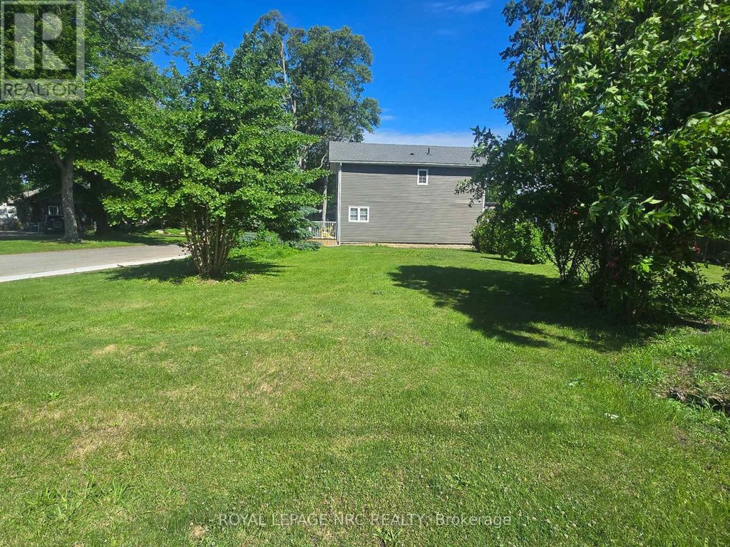 Lot 172 Shannon Road S, Fort Erie (crystal Beach)