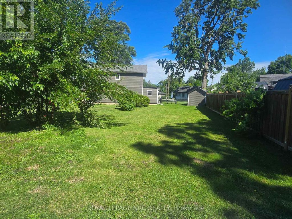 Lot 171 Shannon Road S, Fort Erie (crystal Beach)