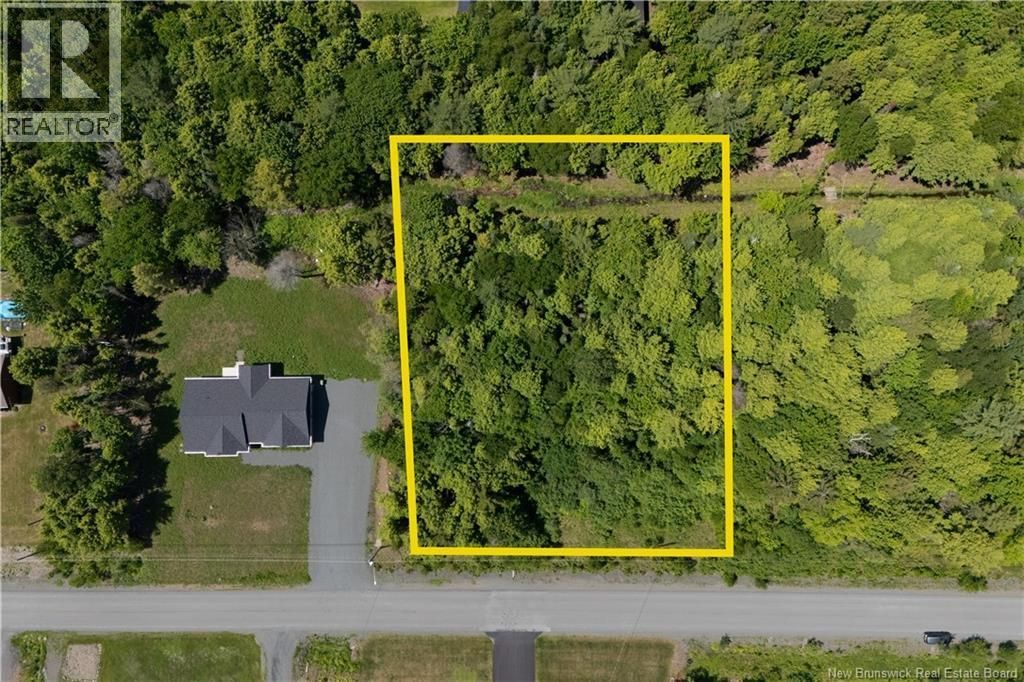 Lot Country Wood Lane, Richibucto Road