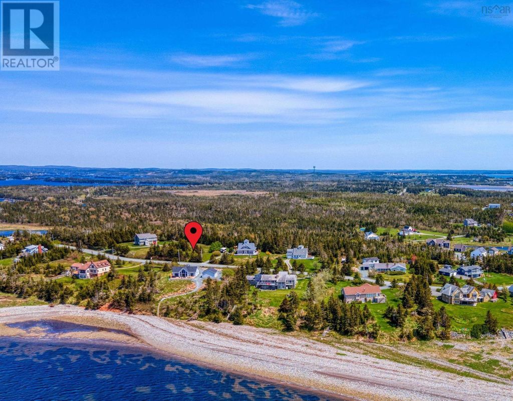 51 Spruce Court, Three Fathom Harbour