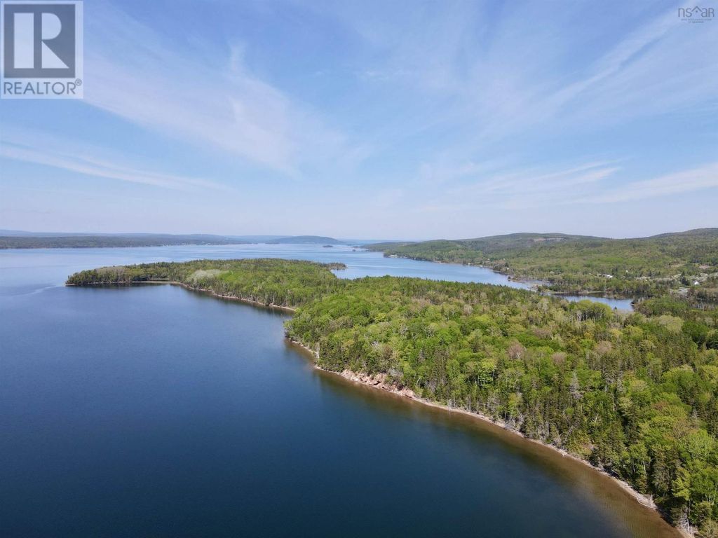 Lot 103 Macdonald Drive, Upper Washabuck