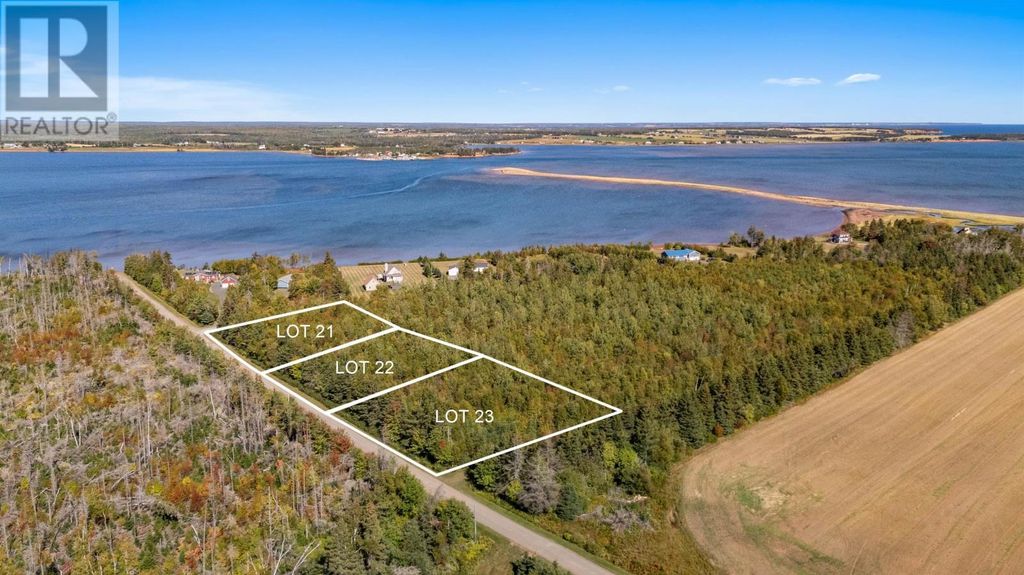 Lot 22 Long Wharf Road, Launching