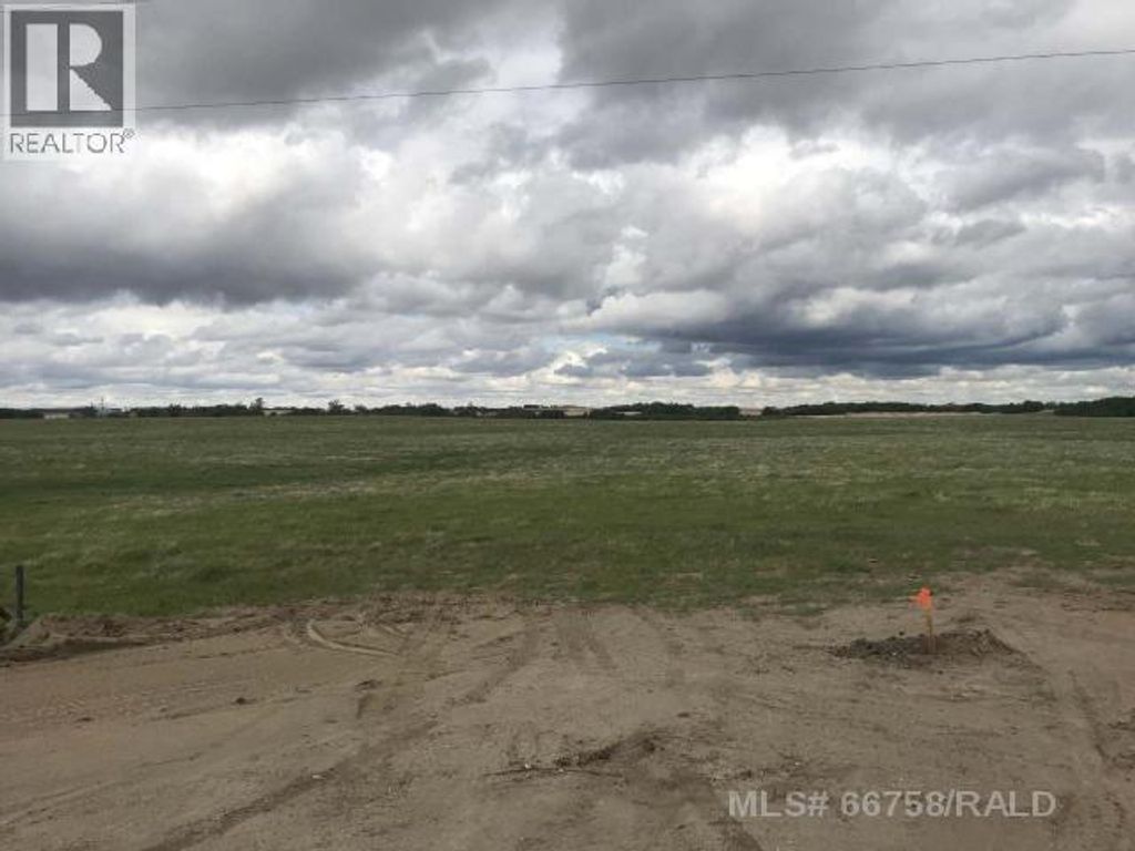 Lot 4 Sw 20-44-6-w4th, Rural Wainwright No. 61, M.d. Of