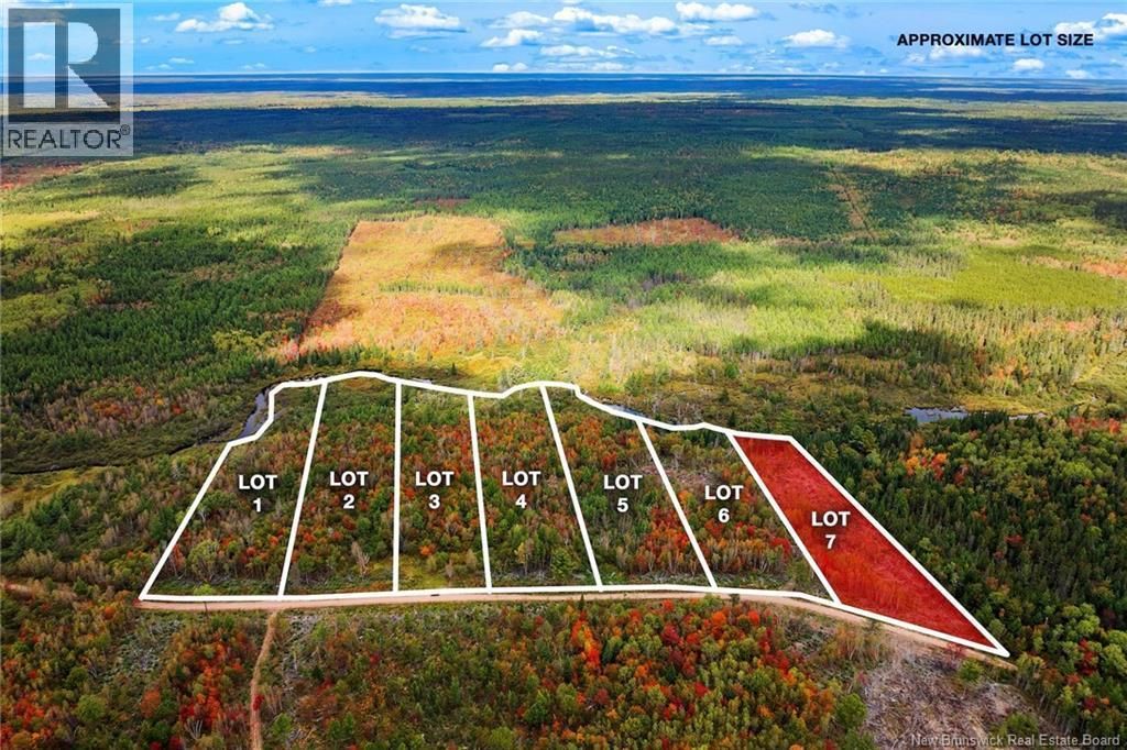 Lot 24-7 Cumberland Bay South Road, Cumberland Bay
