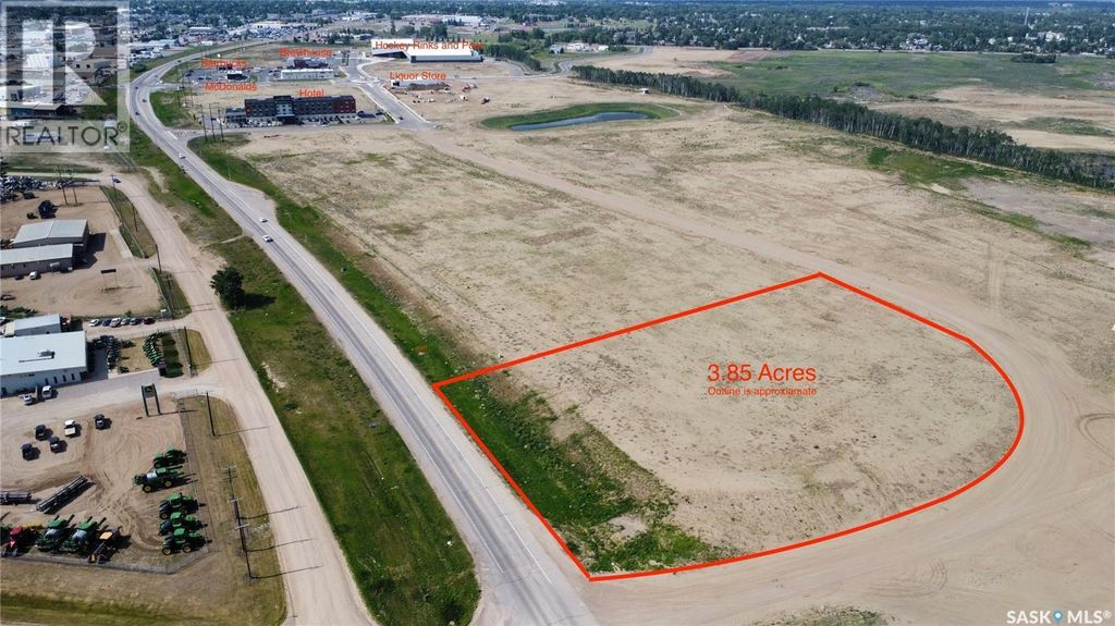 4791 7th Avenue E, Prince Albert