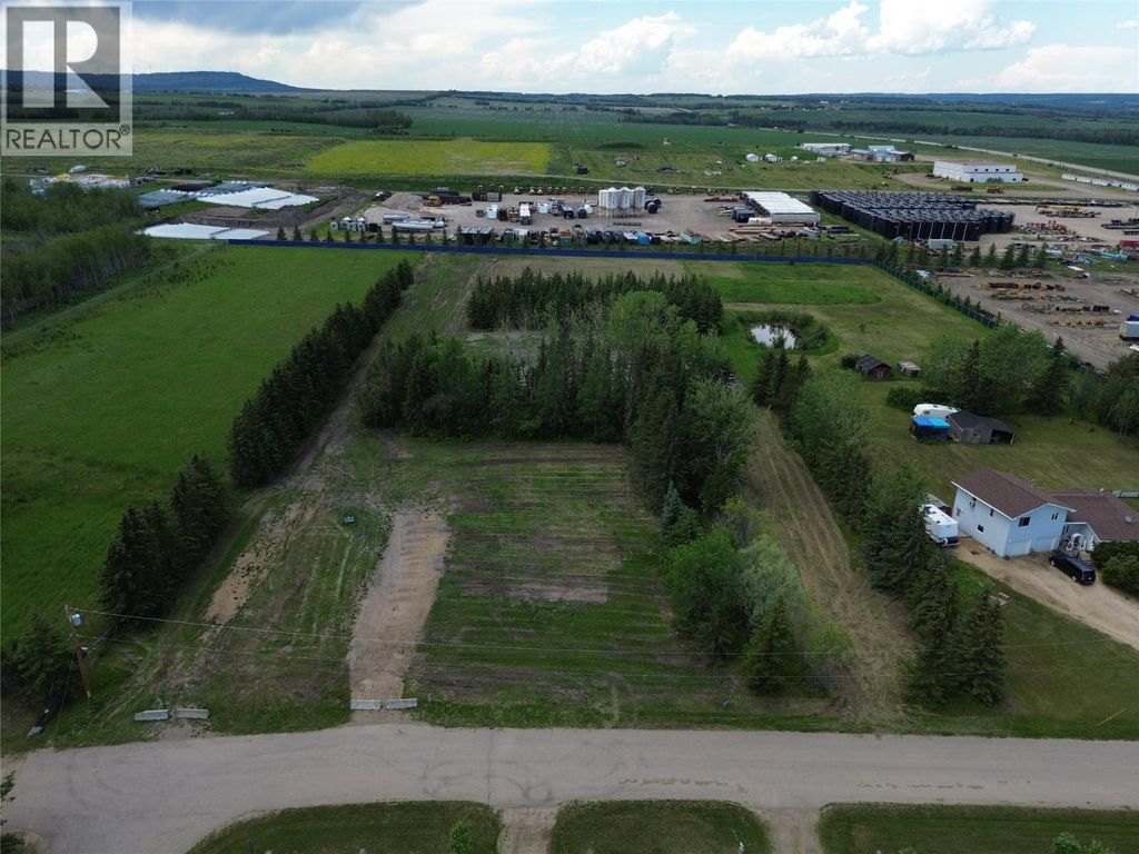9877 Friesen Subdivision, Dawson Creek