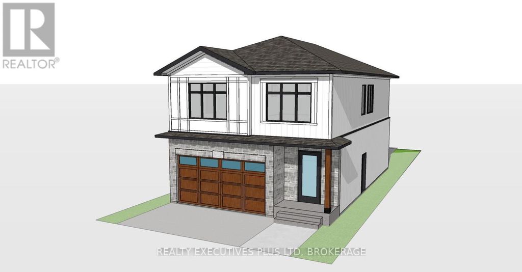 Lot 241 Humboldt Parkway, Port Colborne (killaly East)
