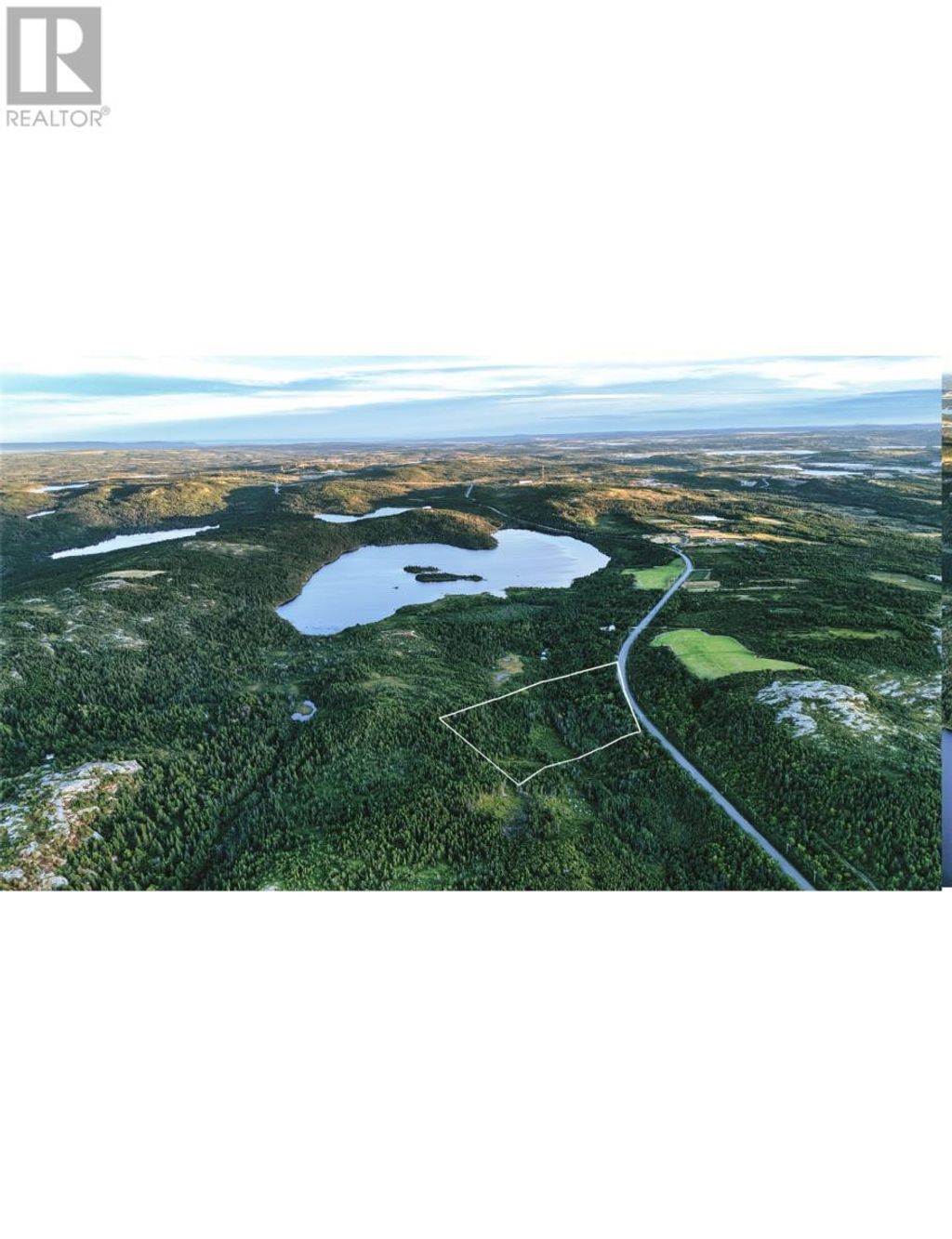 495-525 Foxtrap Access Road, St. John's