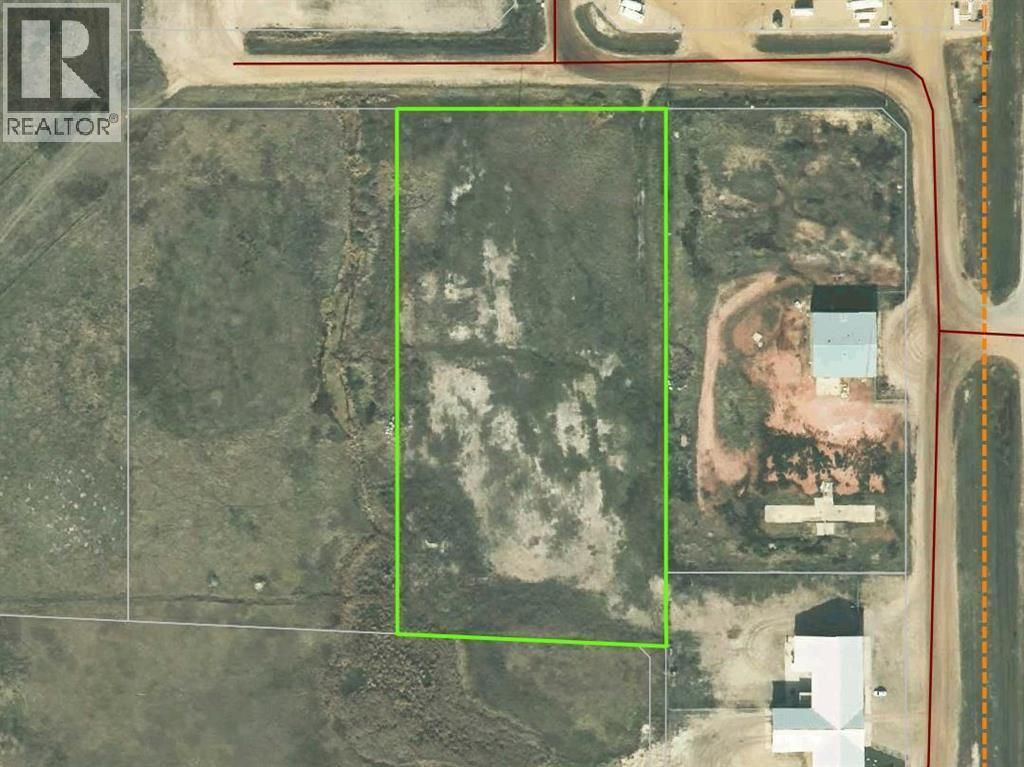 4401 53 Avenue, Killam
