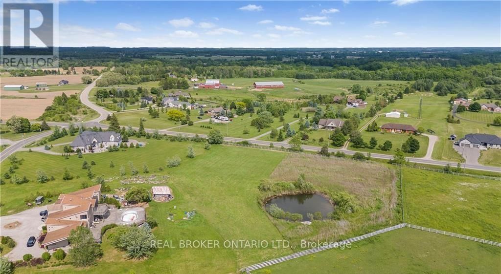 418 Mcbay Road, Brant (brantford Twp)