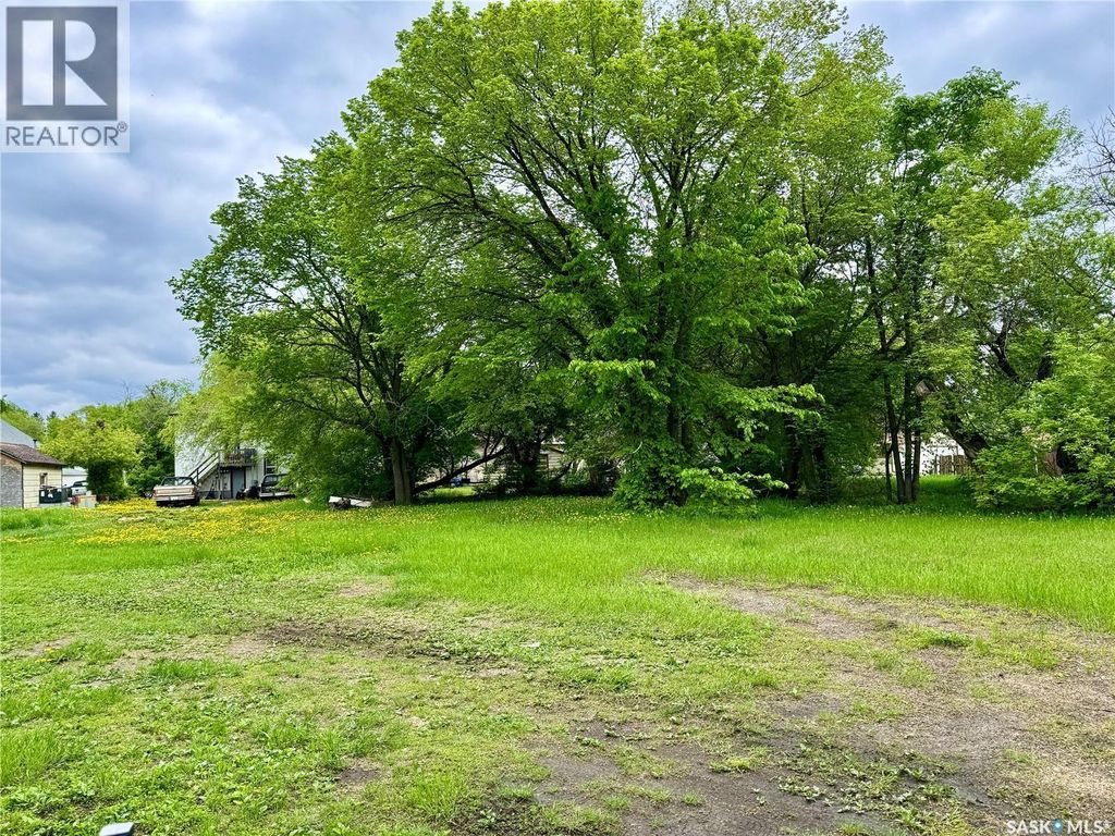 81 Myrtle Avenue, Yorkton