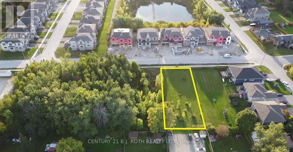210 Sutherland Street S, Clearview (stayner)