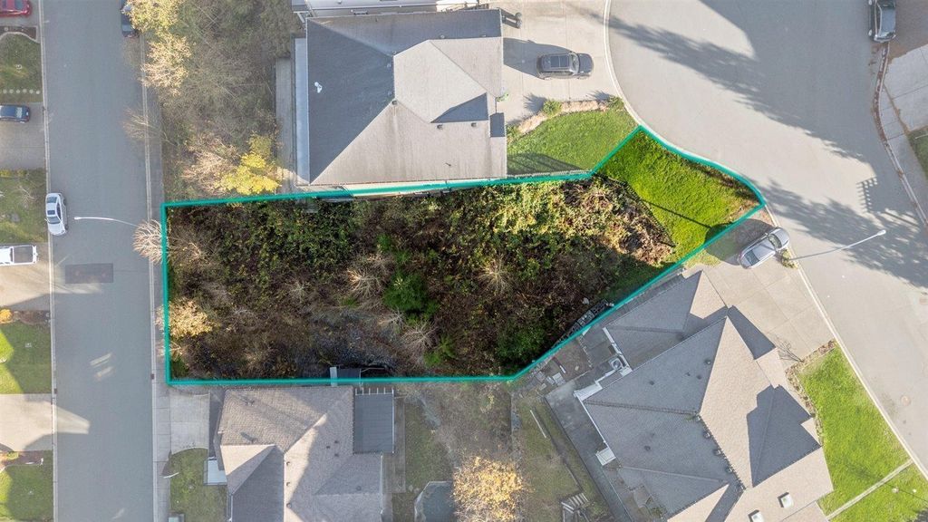 5165 Cecil Ridge Place|promontory, Chilliwack
