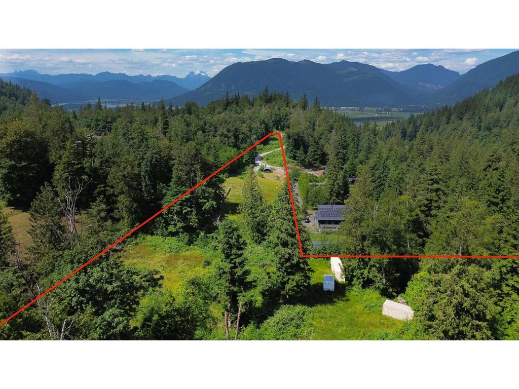 6428 Hyfield Road, Abbotsford