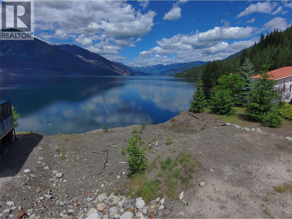 813 Silver Cove Drive Lot# 20, Silverton