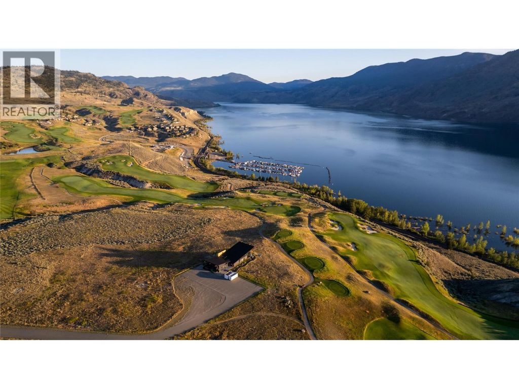 38 Rue Cheval Noir Unit# 237, Kamloops