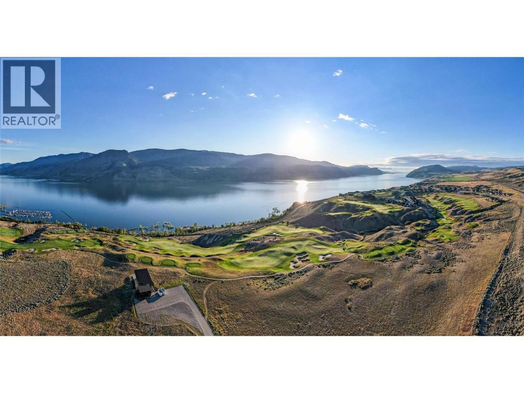 38 Rue Cheval Noir Unit# 221, Kamloops