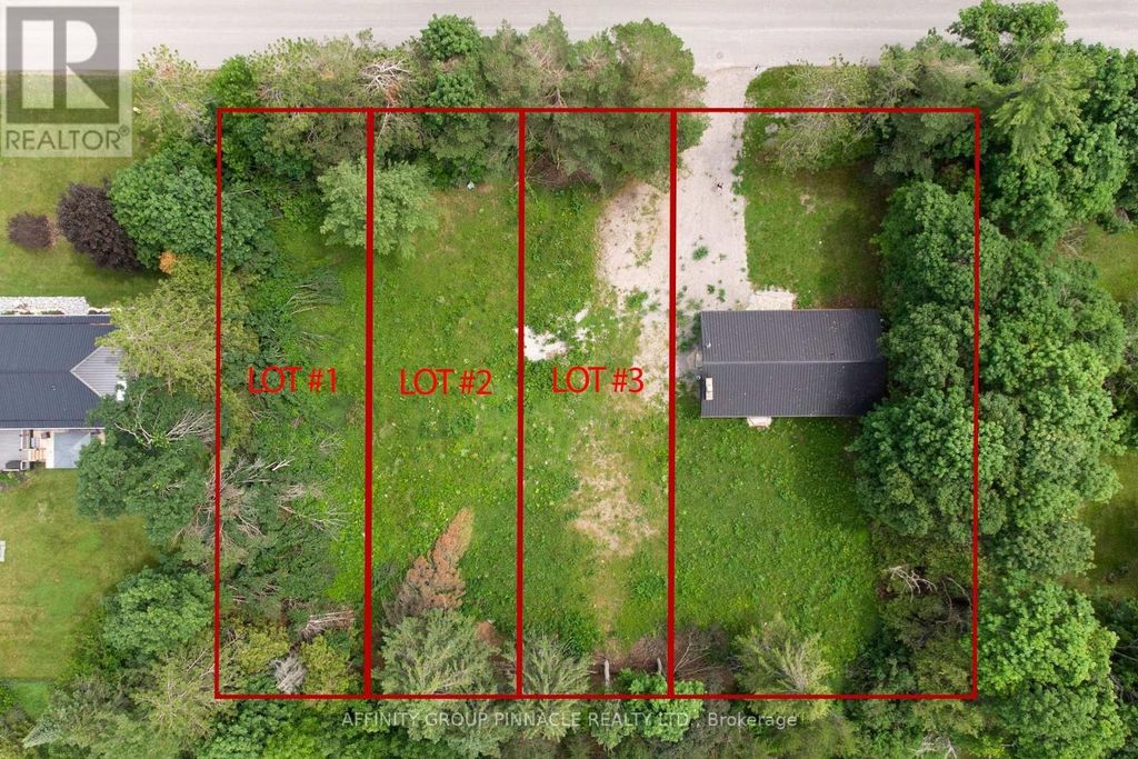 0 Reid Street, Kawartha Lakes (bobcaygeon)