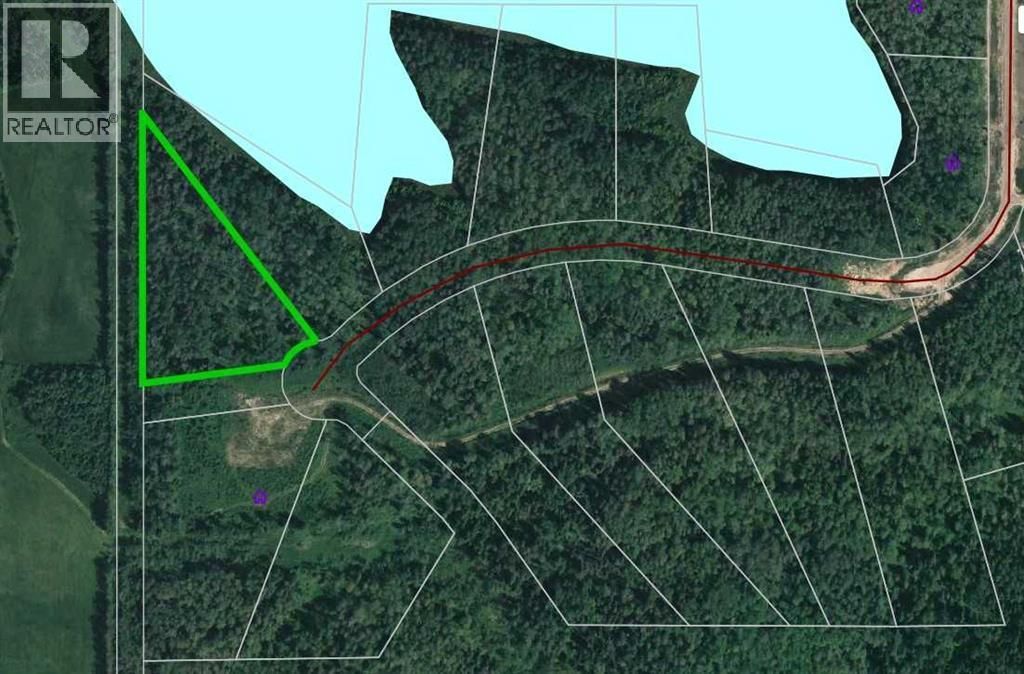 Block 1 Lot 10 Elk Ridge Estates, Rural Woodlands County