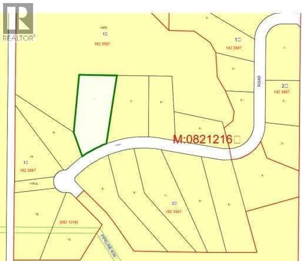 Block 1 Lot 8 Elk Ridge Estates, Rural Woodlands County