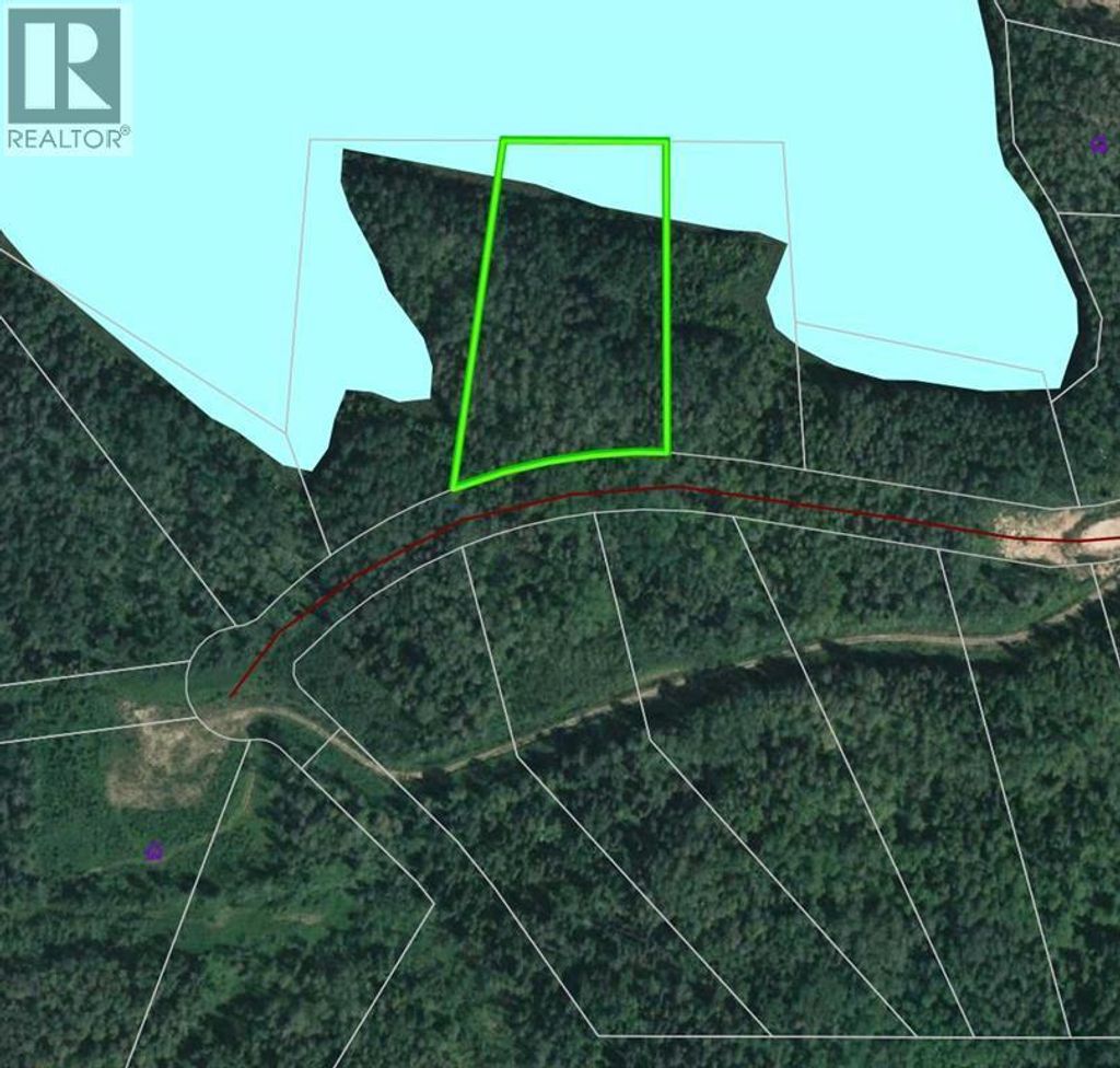 Block 1 Lot 9 Elk Ridge Estates, Rural Woodlands County