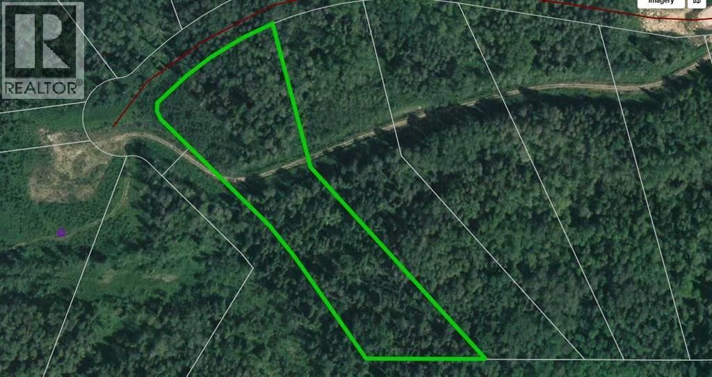 Block 2 Lot 9 Elk Ridge Estates, Rural Woodlands County
