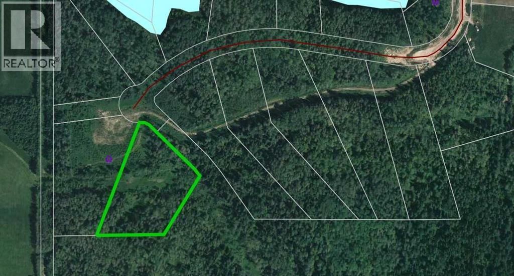 Block 1 Lot 13 Elk Ridge Estates, Rural Woodlands County
